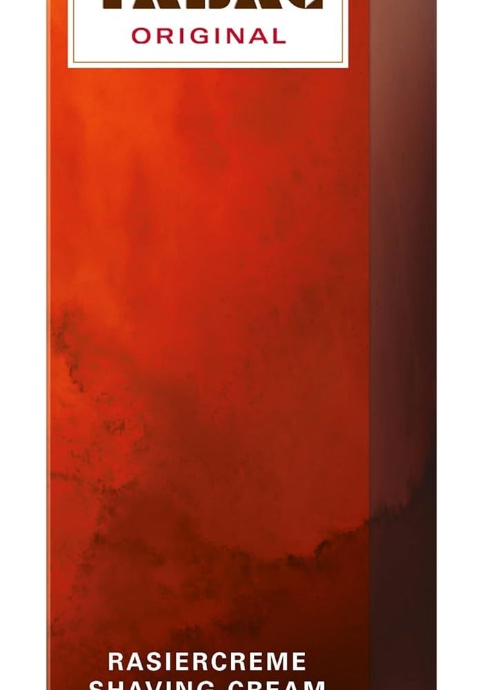 Tabac Original Shaving Cream 100 ml - Ideal for a Close Wet Shave - Image 4